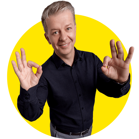 Tomasz Górski